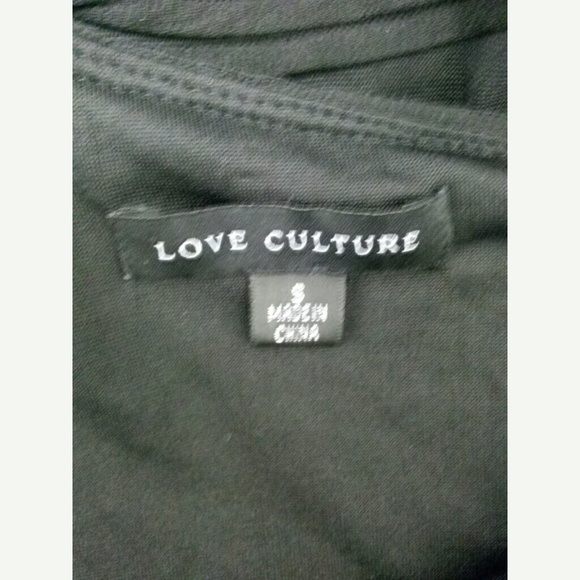 Junior Small Black Dress One Shoulder Bodycon - Picture 5 of 6